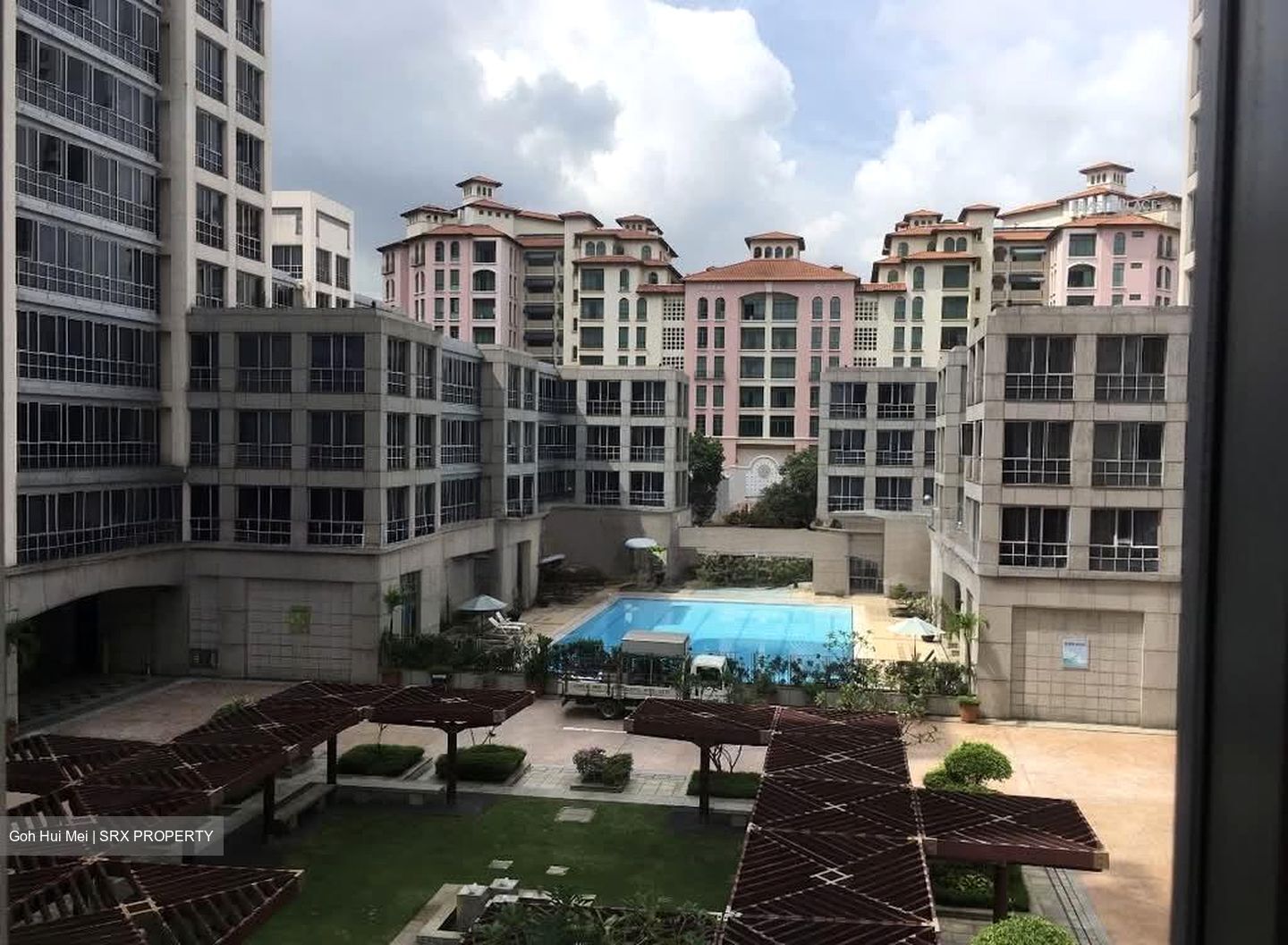 UE Square (D9), Apartment #575283661